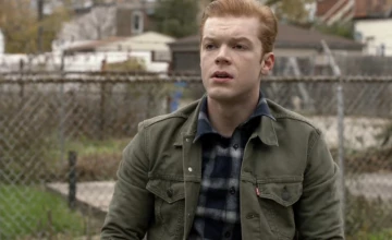 Бесстыжие сериал 10 сезон 12 серия смотреть в хорошем качестве