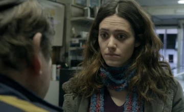 Бесстыжие сериал 6 сезон 9 серия смотреть в хорошем качестве